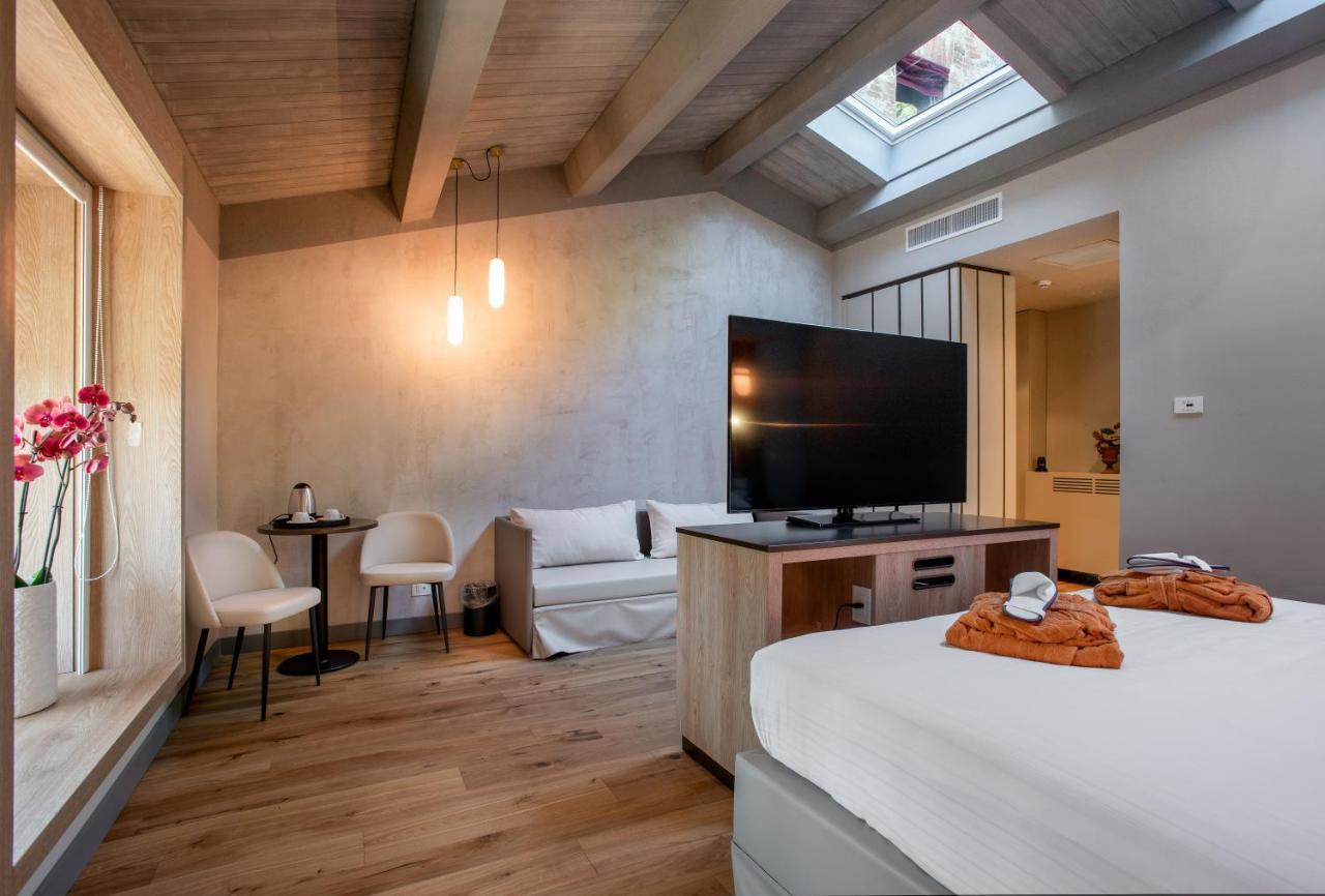 La Locanda Di Petriolo 몬티시아노 외부 사진